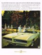 1968 Pontiac GTO Advertisement