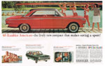 1965 Rambler American Ad