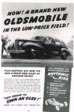 Oldsmobile Series 60