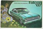 1967 Ford Falcon