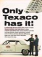 Texaco Advertisement