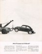 1964 Volkswagen Bug Ad