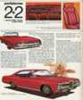 1968 Pontiac Canadian Brochure