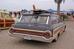 1962 Country Squire