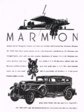 1930 Marmon Big Eight Advertisement
