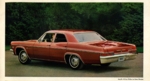 1966 Chevrolet Impala 4-Door
