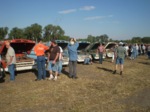 1963-1965 Chevy Trucks