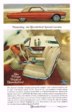 1965 Ford Thunderbird Special Landau Advertisement