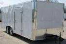 20 ft enclosed trlr new 2020 model$8,490 reduced