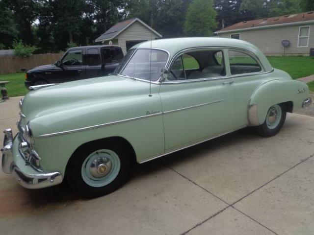 1950 chevy deluxe IMMACULATE REDUCED 13995 FIRM