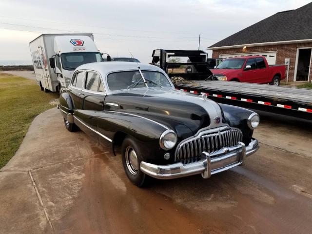 1946 Buick Roadmaster WAS 12000  NOW ONLY 999500