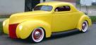 39 FORD RARE 3 WINDOW CPE NEW REDUCED 44995