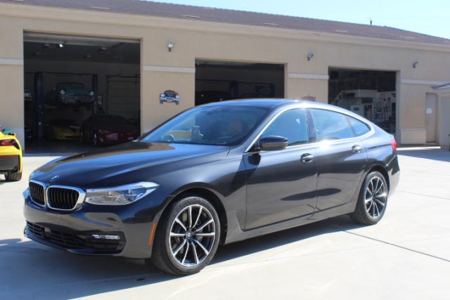2018 bmw 640 xi gt grand touring loaded 77500 new