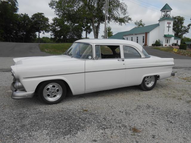 1955 Ford customline