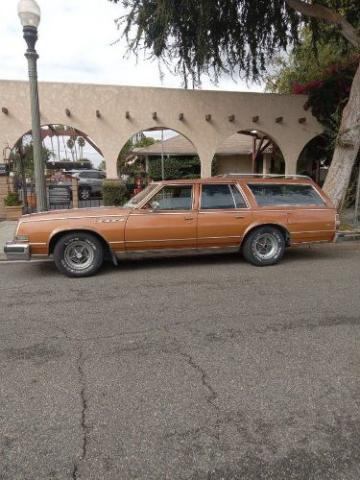 1978 Buick Other