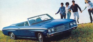 1970 Chevrolet Malibu