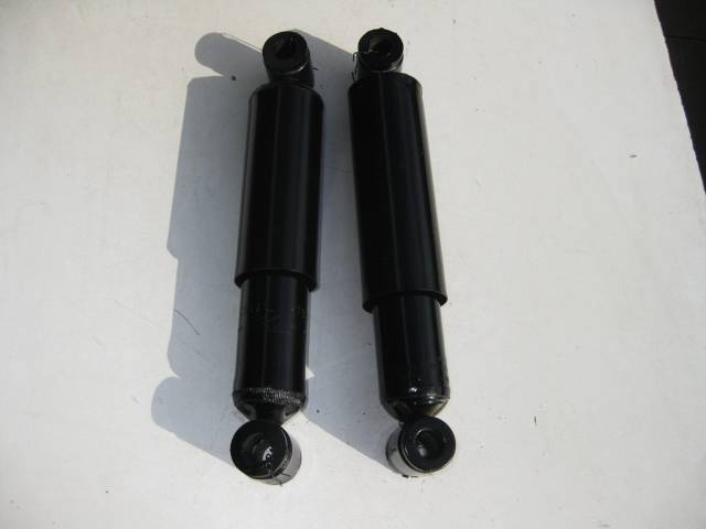 1938-52 DODGE PLYMOUTH  NEW SHOCK ABSORBERS