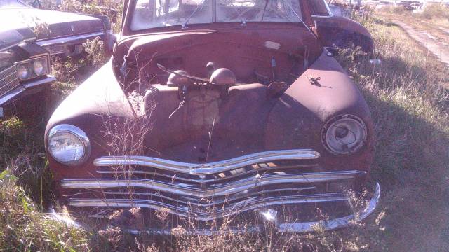 selling or parting 49 plymouth suburban 2dr wagon