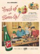 1948 7-up Advertisement