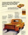 1966 GMC Truck Advertisement