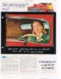 1948 Chevrolet Advertisement
