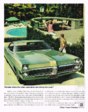 1967 Pontiac Bonneville Ad