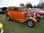 1930 Ford Vicky
