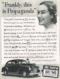 1940 DeSoto Advertisement