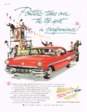 1957 Pontiac Star Chief Advertisement