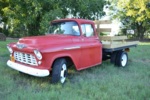 1955 Chevy 1 Ton dually-