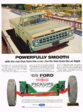 1965 Ford Truck Advertisement