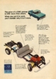 1966 GMC Truck Advertisement