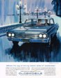 1962 Oldsmoible 98 Ad