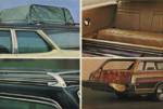 1969 Pontiac Station Wagon Options & Features