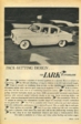1959 Studebaker Lark Advertisement