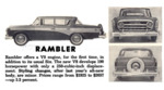 1957 Nash Rambler