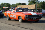 1971 Dodge Challenger Indy Pace Car