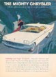 The Mighty Chrysler Saratoga