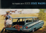 1960, Buick, Brochure