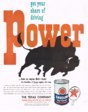 Havoline Motor Oil Advertisement