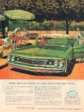 The Pontiac Bonneville Vista for 1960