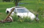Forgotten Pontiac Fiero