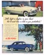 1950 Ford Custom Ad
