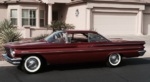 1960 Pontiac Catalina 