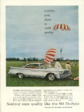 1960 DeSoto Advertisement