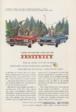 1961 Pontiac Festivity Advertisement