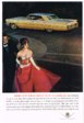 1963 Cadillac Deville 4 Door Advertisement