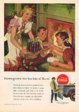 1952 Coca Cola Advertisement