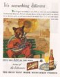 1944 Schlitz Beer Advertisement