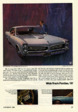 1967 Pontiac GTO Advertisement